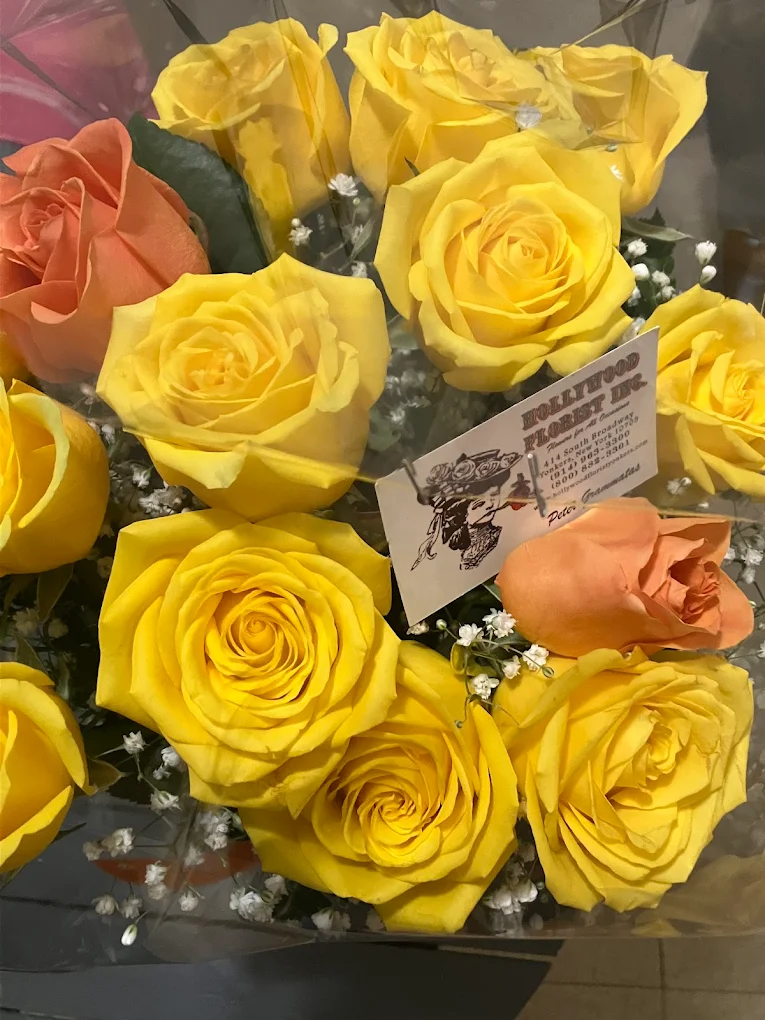 Hollywood Florist